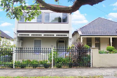 Property photo of 2 Carlisle Street Ashfield NSW 2131