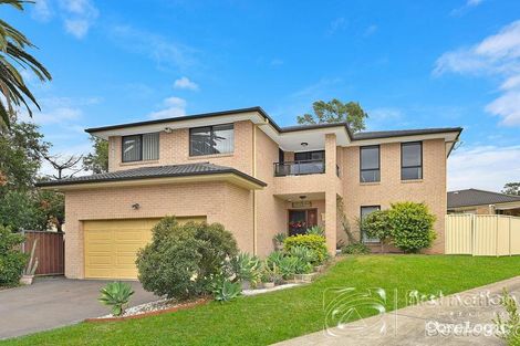 Property photo of 28 Western Crescent Blacktown NSW 2148