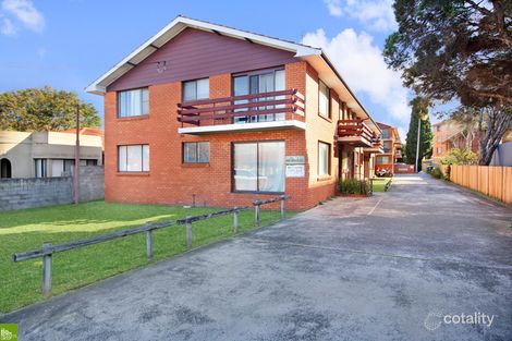 Property photo of 2/78 Corrimal Street Wollongong NSW 2500