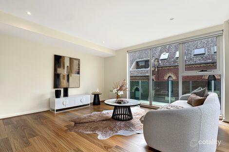 19/355 Rathdowne St, Carlton, VIC 3053