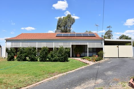 Property photo of 3 Teak Place Moree NSW 2400