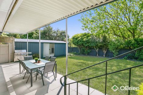 Property photo of 45 Kashmir Crescent Frankston VIC 3199