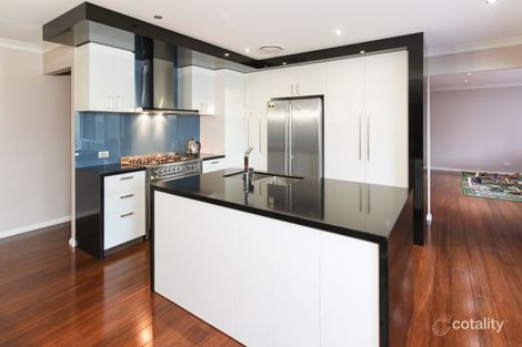 Property photo of 39 Glengarry Drive Glenmore Park NSW 2745