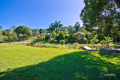 Property photo of 11 Bradman Drive Currumbin Valley QLD 4223