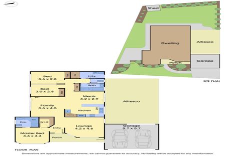 Property photo of 3 Stringybark Place South Morang VIC 3752