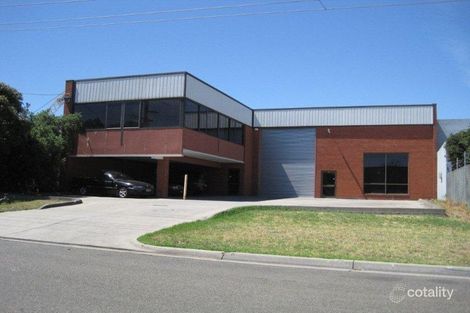 33 Stephen Rd, Dandenong South, VIC 3175