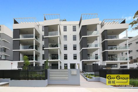 Lv4/56-60 Gordon Cres, Lane Cove North, NSW 2066