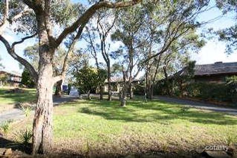 Property photo of 4 Darley Street Upper Ferntree Gully VIC 3156