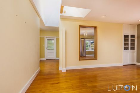 Property photo of 8 Farrer Street Braddon ACT 2612