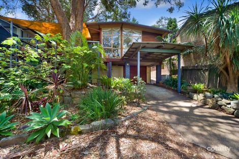 72 The Outlook, Bilgola Plateau, NSW 2107