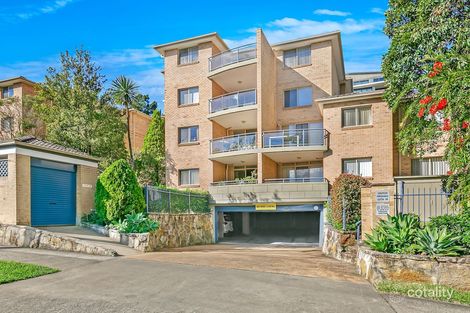 Property photo of 41/13-17 Thallon Street Carlingford NSW 2118