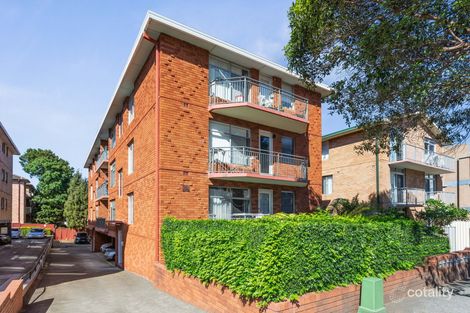 2/54 The Avenue, Hurstville, NSW 2220