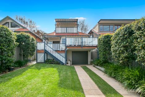 Property photo of 18 Holt Avenue Mosman NSW 2088