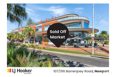 107/316-324 Barrenjoey Rd, Newport, NSW 2106