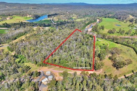 Property photo of 25 The Snake Track Kiah NSW 2551