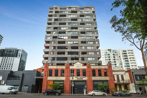 Property photo of 101/392 Spencer Street West Melbourne VIC 3003