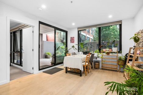 Property photo of 101/392 Spencer Street West Melbourne VIC 3003