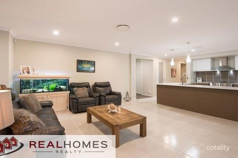 Property photo of 20 Middleridge Drive Glenmore Park NSW 2745