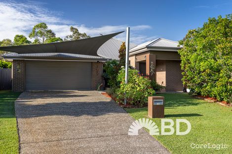 Property photo of 35 Welsh Street Burpengary QLD 4505