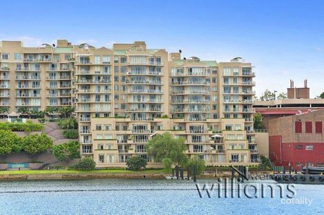 Property photo of 402/5 Cary Street Drummoyne NSW 2047