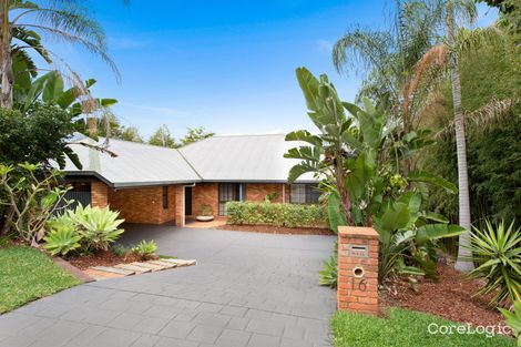 Property photo of 16 Walsall Street The Gap QLD 4061