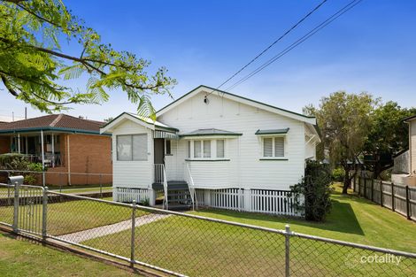32 Hipwood Ave, Coorparoo, QLD 4151