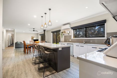 Property photo of 19 Stuart Court Smythes Creek VIC 3351