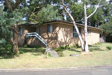 Property photo of 26 Churinga Circle Koonawarra NSW 2530
