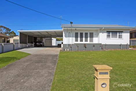 25 Henderson St, Camperdown, VIC 3260