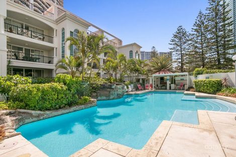 7/6 Northcliffe Tce, Surfers Paradise, QLD 4217