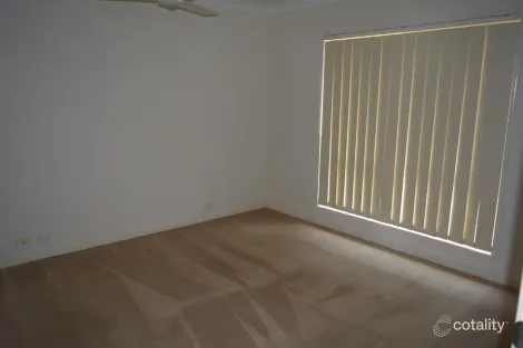 Property photo of 1 Balonne Drive Glenvale QLD 4350