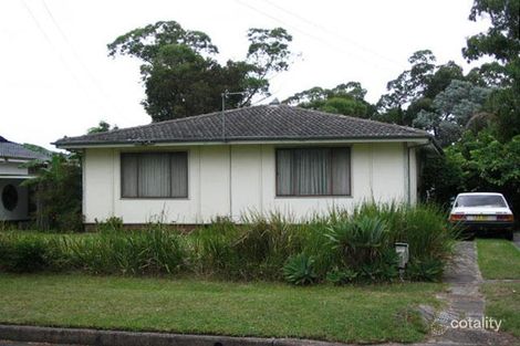 21 Bingara Ave, Dapto, NSW 2530