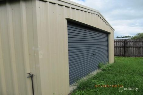 Property photo of 22 Howe Street Webb QLD 4860