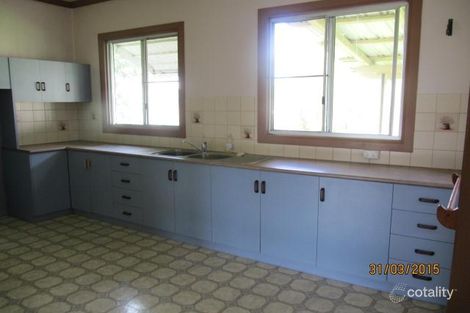 Property photo of 22 Howe Street Webb QLD 4860