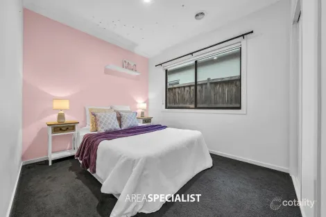 Property photo of 25 Cottle Drive Clyde VIC 3978