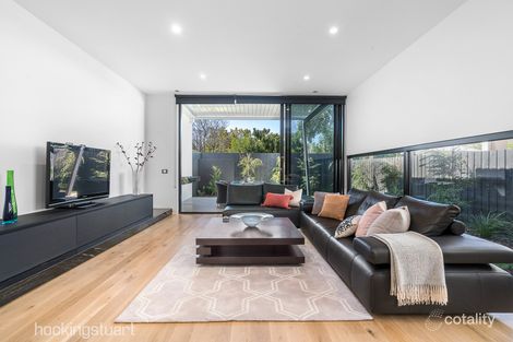 Property photo of 26B Kingston Street Hampton VIC 3188