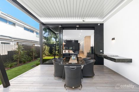 Property photo of 26B Kingston Street Hampton VIC 3188