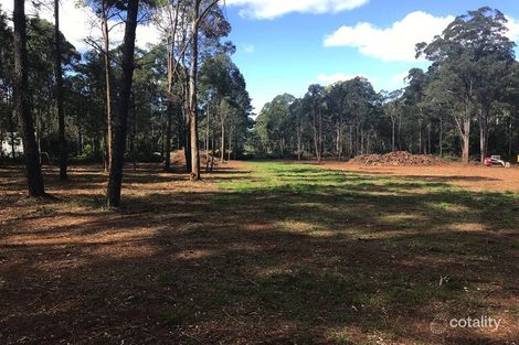 52 Fairy Rd, Cabarlah, QLD 4352