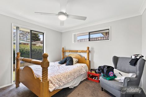 Property photo of 3A Bruntnell Street Kearneys Spring QLD 4350