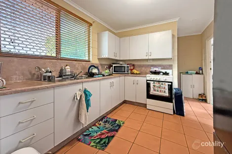 Property photo of 1/32 Albury Street Pimlico QLD 4812