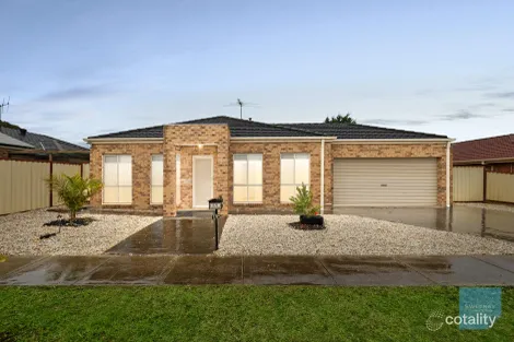 1/6 Woodland Rise, Harkness, VIC 3337