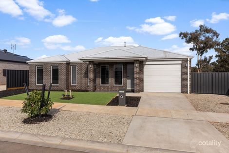 3 Dapple Lane, Jackass Flat, VIC 3556