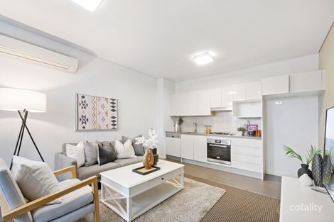 Property photo of 212/14 Merriwa Street Gordon NSW 2072