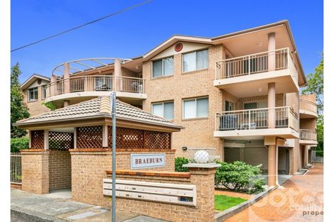 Property photo of 2/3-5 Shortland Street Point Frederick NSW 2250
