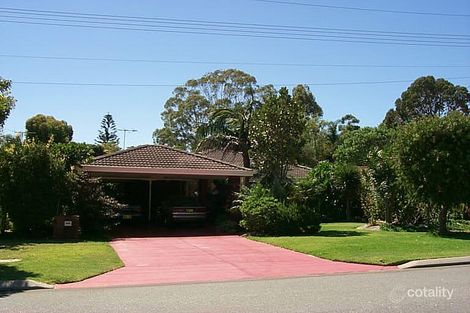 16 Pascoe St, Karrinyup, WA 6018