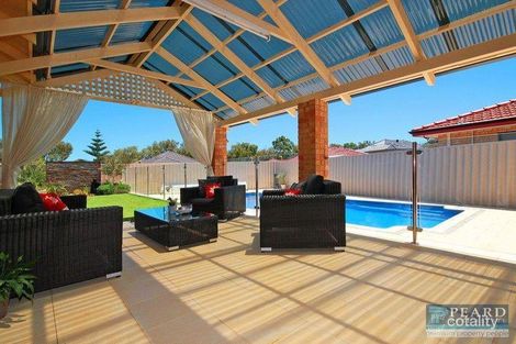 Property photo of 17 Caspian Pass Iluka WA 6028