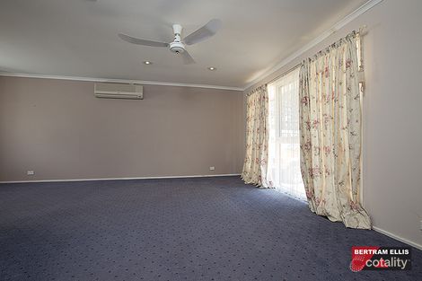 Property photo of 35 Ballarat Street Fisher ACT 2611
