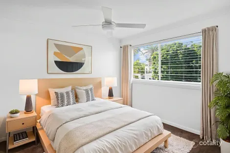 Property photo of 33/100 Cotlew Street Southport QLD 4215