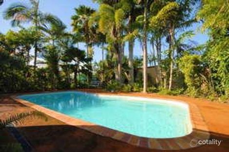 Property photo of 3 Rosecrans Avenue Kirwan QLD 4817