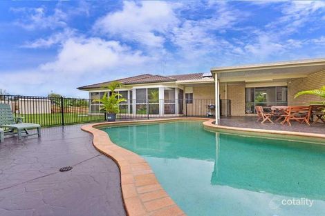 Property photo of 12-20 Tuena Street Mudgeeraba QLD 4213